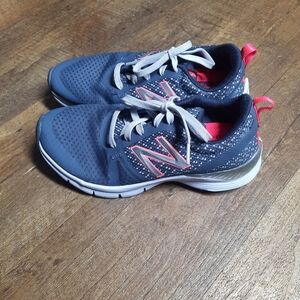 New Balance 715 ladies running shoes